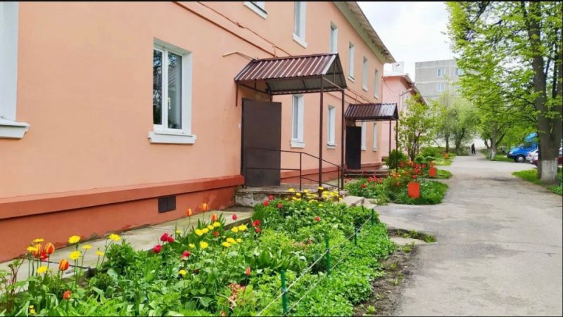 Аипова: По результатам месяца чистоты и благоустройства представители ГУСТ проверили содержание дворовых и общественных территорий Зарайска