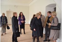 Исторический центр Зарайска – основа для развития сферы гостеприимства