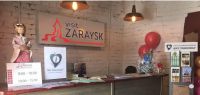 Сотрудники МБУ «Центр инвестиций и устойчивого развития городского округа Зарайск» приняли участие в межрегиональной научно-практической конференции по туризму